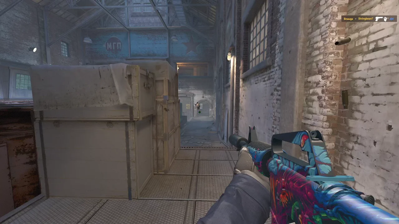 highlight
